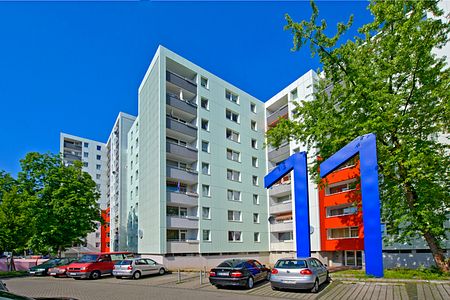 Geräumige 3-Zimmer-Wohnung in Dortmund Hörde zu vermieten! - Photo 3