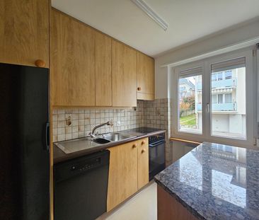 3.5 Zimmer, 73 m², EG - Foto 2
