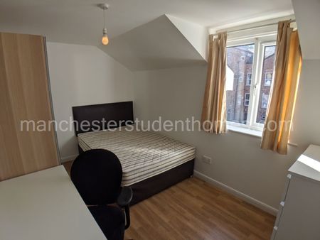 Ladybarn Road, Manchester, M14 6WN - Photo 3