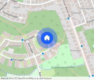 Skrinvägen 39, Gubbängen - Photo 1