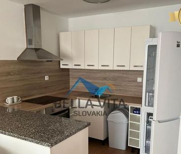 PRENÁJOM 2 izbový byt v CENTRE Galanty - Photo 5