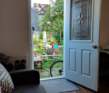 For Lease - 24 Crewe Avenue Unit# Lower, Toronto, Ontario - Photo 2