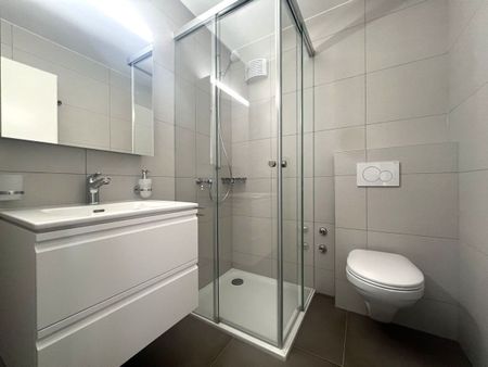 Magnificent 4.5-room apartment with lake view / 3 bedrooms / 2 bathrooms / 1 large balcony / 1 parking space - Photo 5