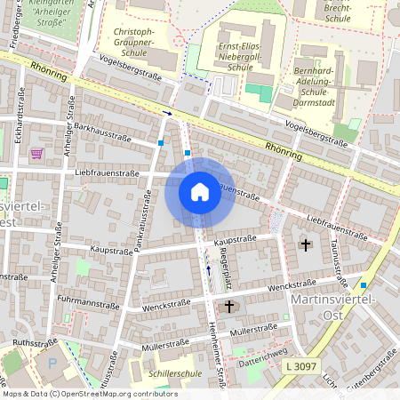 Heinheimer Straße, 65, 64289, Darmstadt