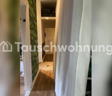 TAUSCHWOHNUNG Geräumige 2 zimmerwohnung - Photo 2