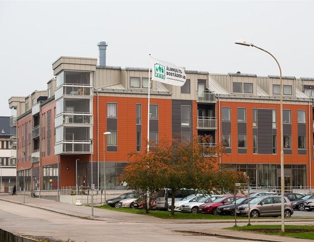 Bussatorpsvägen 5 A - Foto 1