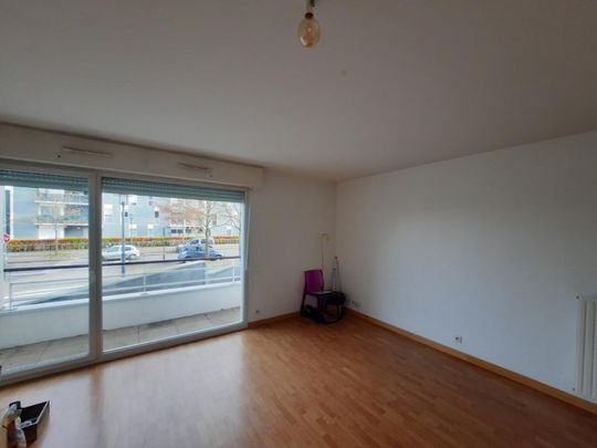 Appartement T2 à louer Rennes - 44 m² - Photo 1