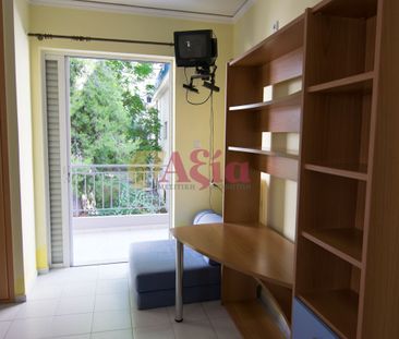 Studio/Γκαρσονιέρα για ενοικίαση Τερψιθέα - Γλυφάδα (Πάτρα) - Photo 1