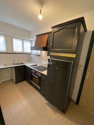 Location Appartement 3 pièces 54m² BOURGVALLEES 50750 - Photo 1
