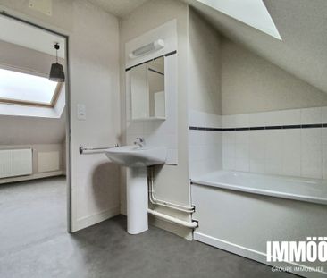 Location Appartement 2 pièces 35m² BARENTIN 76360 - Photo 2