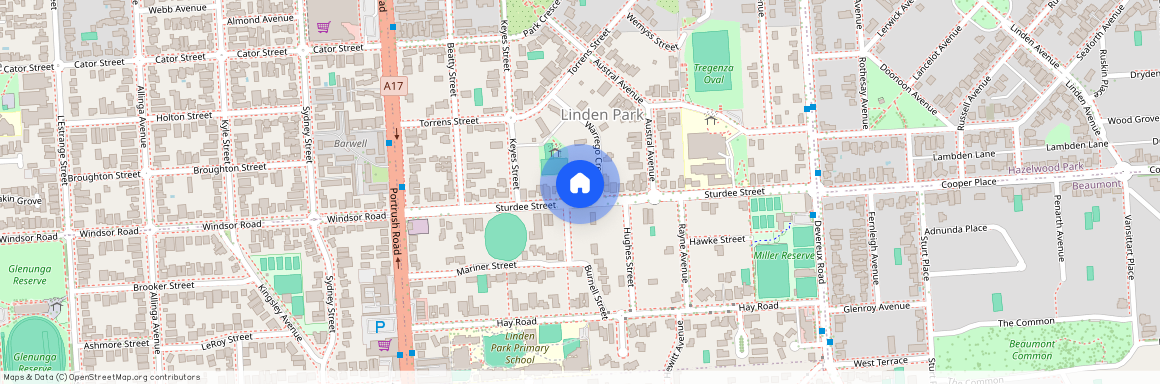 5/35 Sturdee St, SA 5065, Linden Park