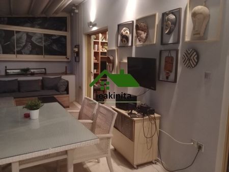 Ενοικίαση κατοικίας, 50 τ.μ., Πειραιάς, 800 € - Photo 5