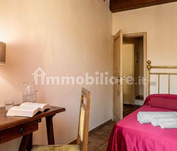 Appartamento ottimo stato, secondo piano, Colle Alta, Borgo Nuovo, ... - Foto 5