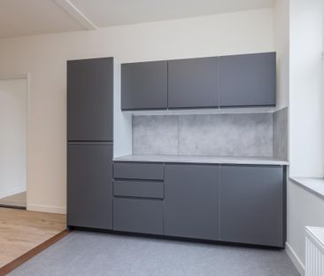 Te huur: Appartement Honigmannstraat 37 C in Heerlen - Foto 2