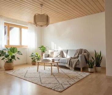 3.5 Zimmer, EG - Photo 5