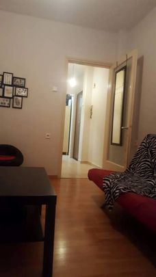 Studio/Γκαρσονιέρα για ενοικίαση Κέντρο (Χαριλάου) - Photo 1