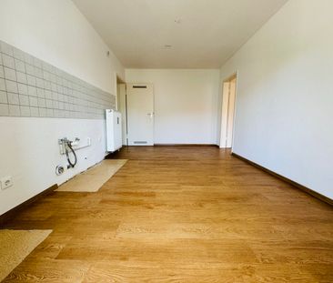 1,5 Zimmer Wohnung mit Balkon und Einbauküche - Foto 5