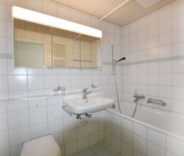 Zentrale, helle 2-Zimmerwohnung im schönen Quartier Liebefeld! - Photo 6