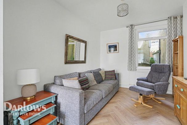 4 bedroom terraced house to rent - Photo 1