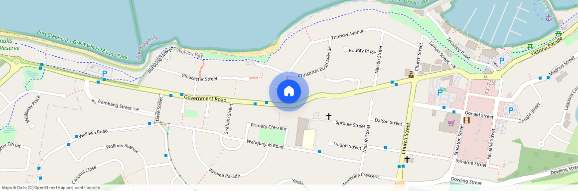 66 Government Road, Nelson Bay 2315, New South Wales