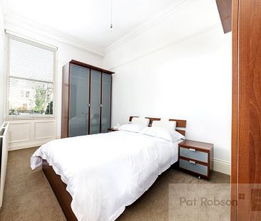 Flat A Cairney House, Jesmond - Photo 2