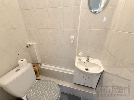 2 pokoje rozkładowe na Kasprzaka - Photo 1