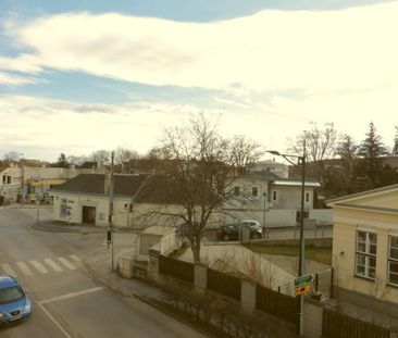 Generalsanierte Neubauwohnung! Ruhiges, hofseitiges Schlafzimmer! - Foto 6