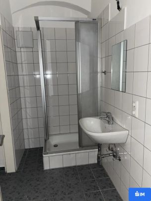 4-Zimmer-Wohnung im Herzen von Graz – WG-geeignet - Foto 1