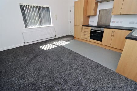 1 bedroom flat to rent - Photo 3
