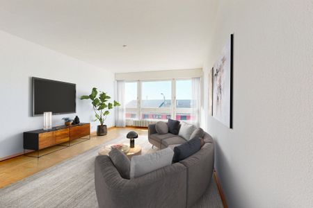 Superbe 4.5 pièces - Foto 2