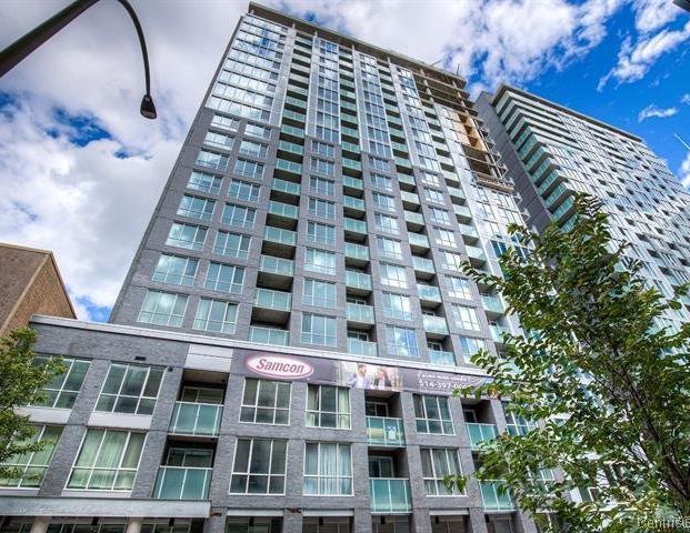 À louer / Appartement - Photo 1