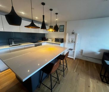 1 bedroom Flat To Let - Photo 6