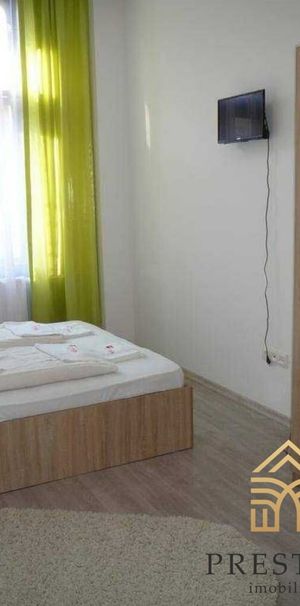 Apartament 2 camere de inchiriat zona Crisul shopping center, Oradea - Fotografie 1