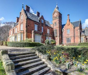 5 West Wing Dame Margaret Hall - Photo 1