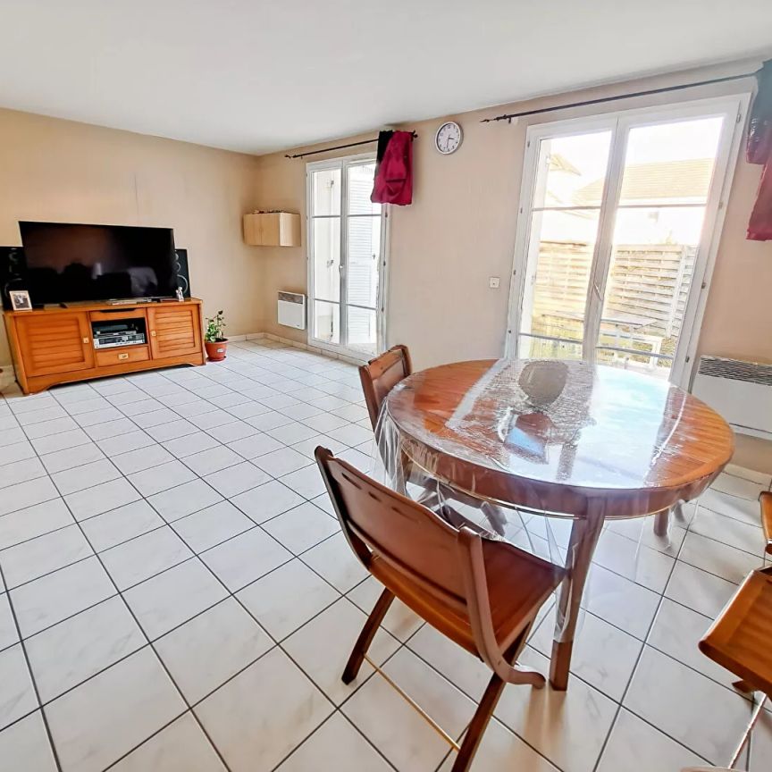 Maison Savigny Le Temple 4 pièce(s) 83 m2 - Photo 1