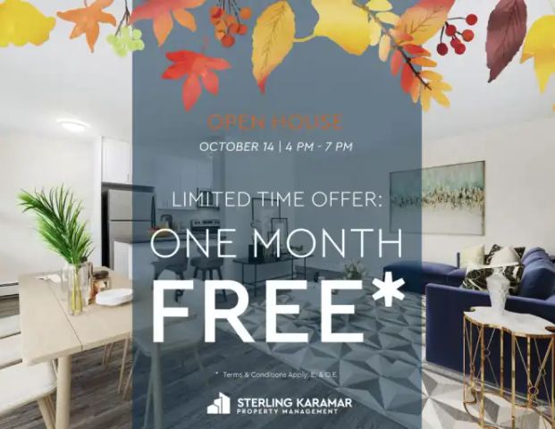 3388 Bathurst Street / 2 Khedive Avenue | 3388 Bathurst Street, Toronto - Photo 1