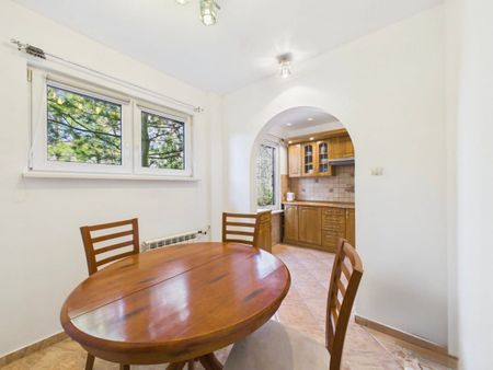 Wyjątkowy mieszkanie z garderobą w tarasowcu 82.8 m² - Photo 5