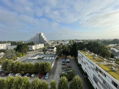 Location appartement 4 pièces - 71m² à Saint herblain (44800) - Photo 5