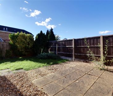 Luneburg Place, Scunthorpe, Lincolnshire, DN15 8XS - Photo 6
