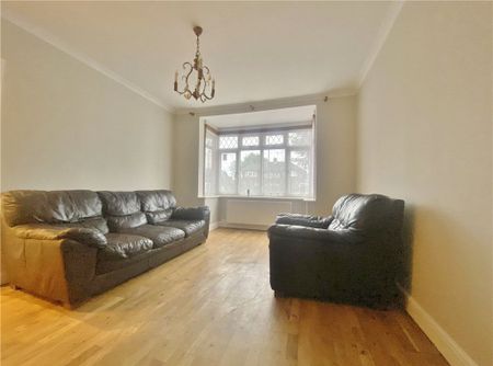 Hanworth Road, Hounslow, TW4 5PS - Photo 2