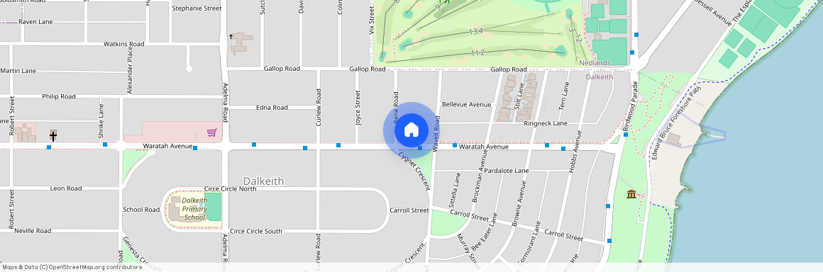 37 Waratah Avenue, WA 6009, Dalkeith