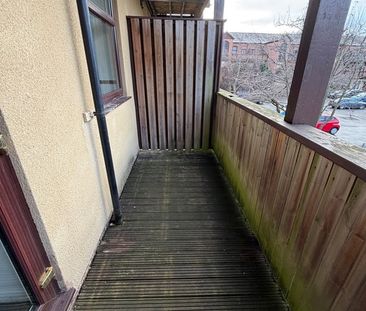 1 Bed Flat, Leen Court, NG7 - Photo 5