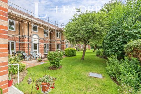 1 bedroom apartment to rent Dawtrey Court, 36 Grosvenor Road, Southampton, SO17 - Photo 5