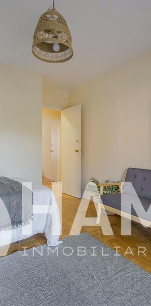 Habitación - Madrid - Canillas - 500€ MES - Ref. GPP2345 - Photo 1