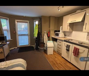 Studio to rent - Photo 2