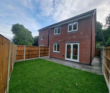 New Dwellings with Woodland Views - Photo 1