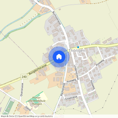 3367, Thörigen, Burgdorfstrasse, 5