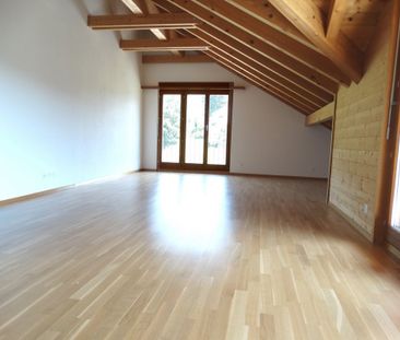 Ihre 4.5-Zimmer-Wohnung - Ihr Paradies im Grünen - Foto 5