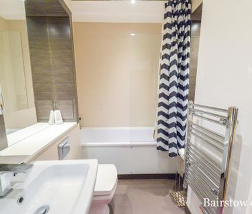 1 bedroom apartment to rent - Photo 4