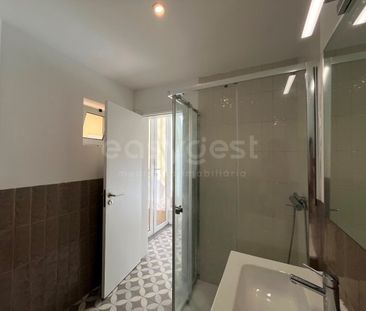 Apartamento T1+1 em Lisboa - Photo 5